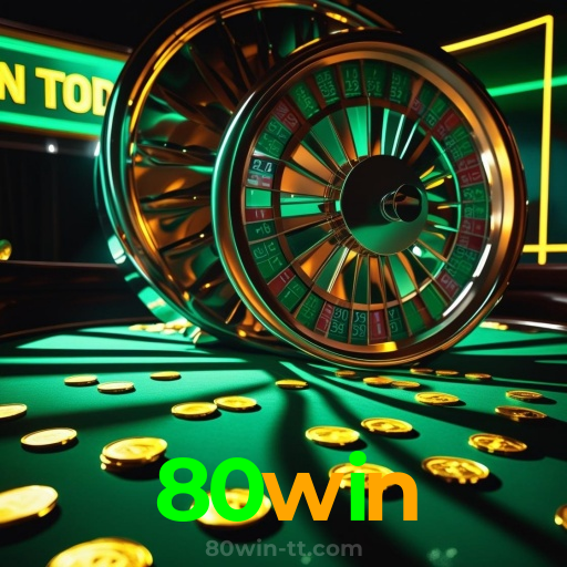 80win：Aposte no futebol e jogue slots para ganhar em grande estilo!