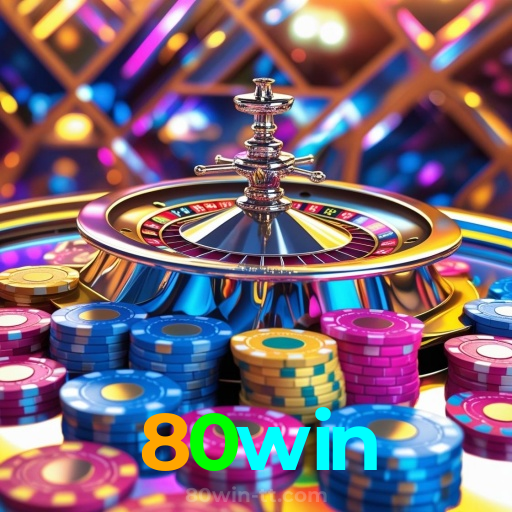 80win:A diversão e as vitórias estão te esperando no nosso cassino online!