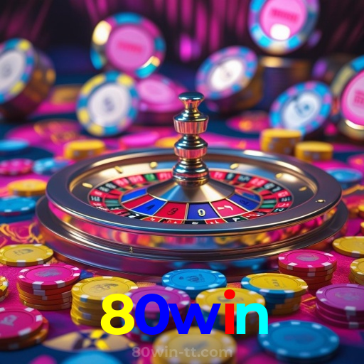 80win：Jogue poker, aposte no futebol e conquiste grandes prêmios em nosso cassino!