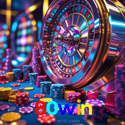 80win：Jogue slots, aposte no futebol e ganhe no melhor cassino online!