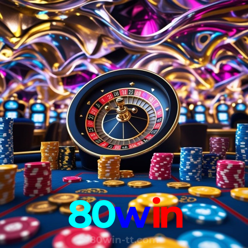 80win:Jogue slots, aposte no futebol e ganhe no cassino online mais seguro!