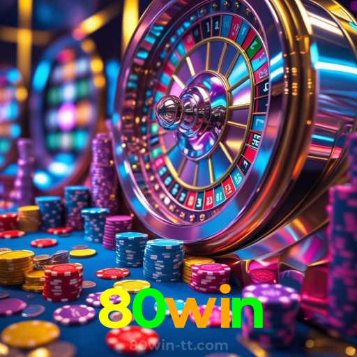 80win:Jogue poker no nosso cassino e mostre sua habilidade!