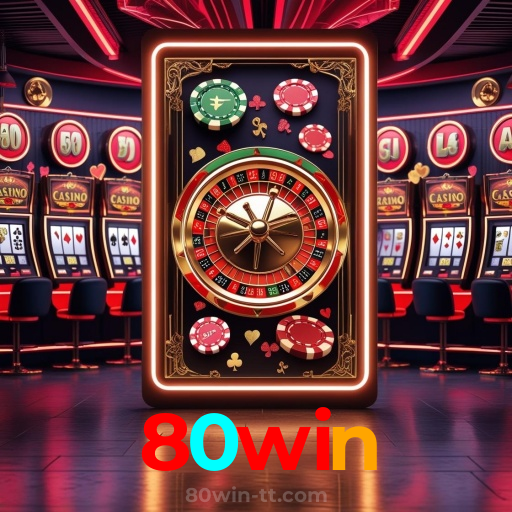 80win:Jogue slots e aposte no futebol ao vivo para vitórias emocionantes!