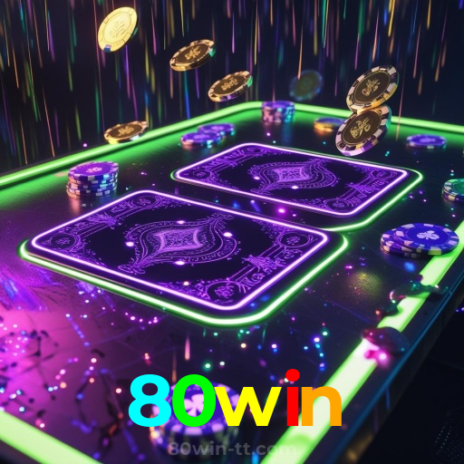 80win:Sinta a emoção de ganhar no blackjack! Aposte agora!