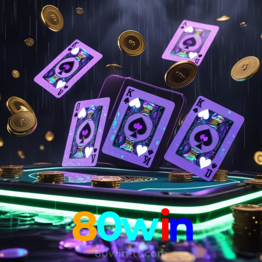 80win：Apostas no futebol e diversão com roleta e blackjack no nosso cassino online!