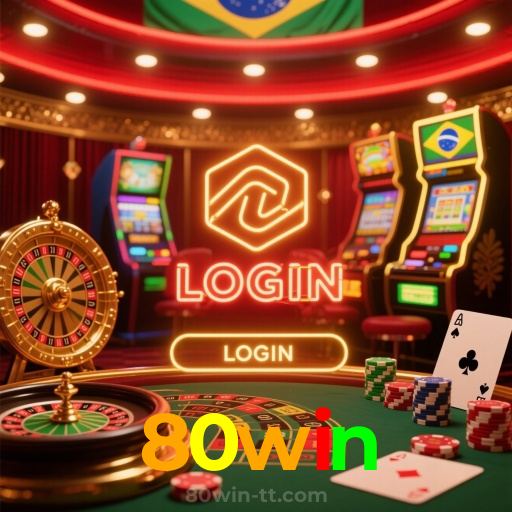 80win：Aposte no seu time e jogue roleta no cassino mais confiável!
