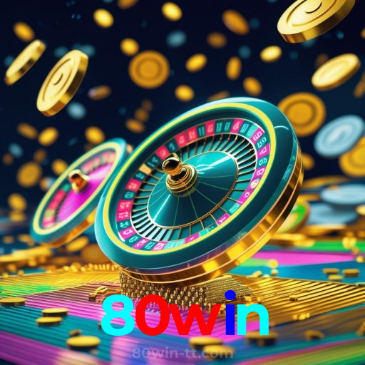 80win:A roleta nunca foi tão emocionante! Aposte e ganhe!