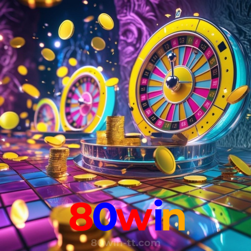 80win：Jogue blackjack, aposte no futebol e ganhe prêmios no nosso cassino online!