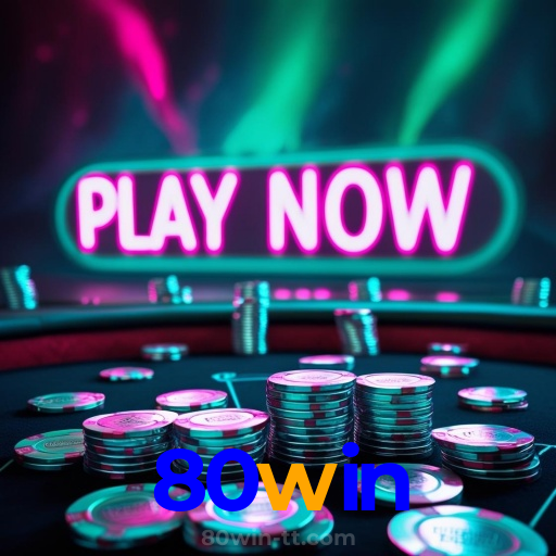 80win:Jogue blackjack, aposte no futebol e ganhe grandes prêmios no cassino online!