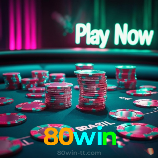 80win:Sua sorte começa com as melhores apostas no futebol e no cassino!