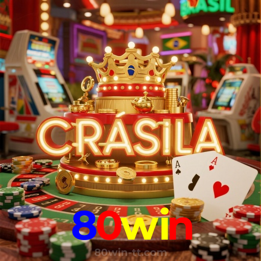 80win：Aposte no seu time e jogue roleta no cassino mais confiável!