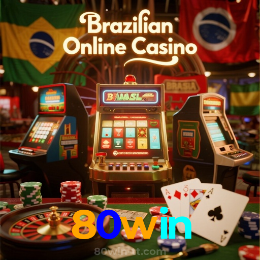 80win：Jogue slots, aposte no futebol e vença com grandes vitórias!