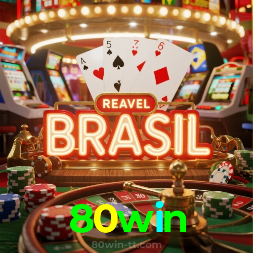 80win：Aposte nas melhores slots e conquiste prêmios como nunca!
