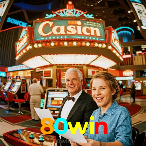 80win:Entre no cassino e comece a ganhar agora mesmo!