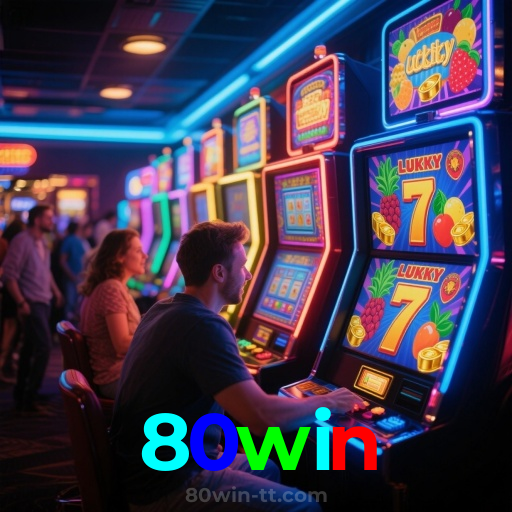 80win：Jogue poker, slots e aposte no futebol para uma experiência única!