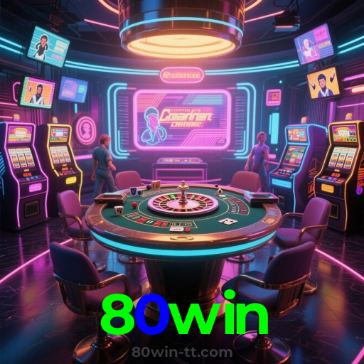 80win：Entre no jogo de futebol virtual! Aposte e vença os melhores times!