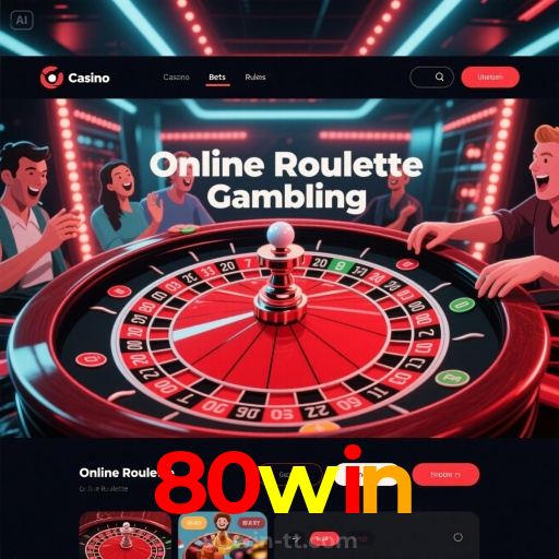 80win：A diversão começa aqui! Jogue nas slots e ganhe muito mais!
