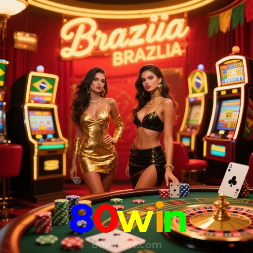 80win：Aposte nas mesas de poker e mostre quem é o mestre das cartas!