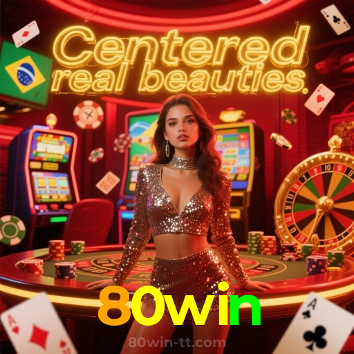 80win：Poker, roleta e apostas ao vivo no futebol online, tudo ao seu alcance!
