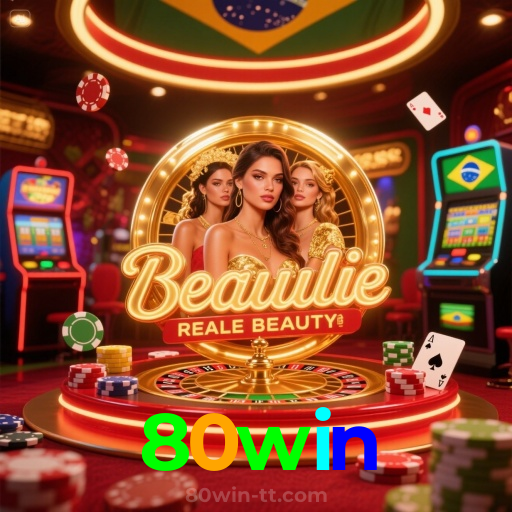 80win:Jogue nas melhores slots e vença o jackpot agora mesmo!