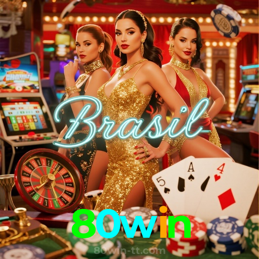 80win：Aposte agora e ganhe no melhor cassino online!