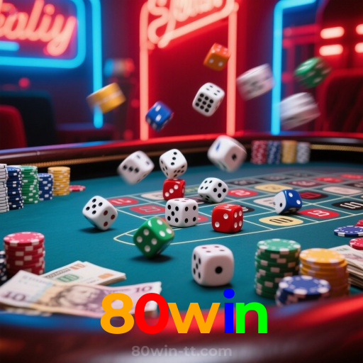 80win：Sinta a emoção de ganhar no blackjack! Aposte agora!