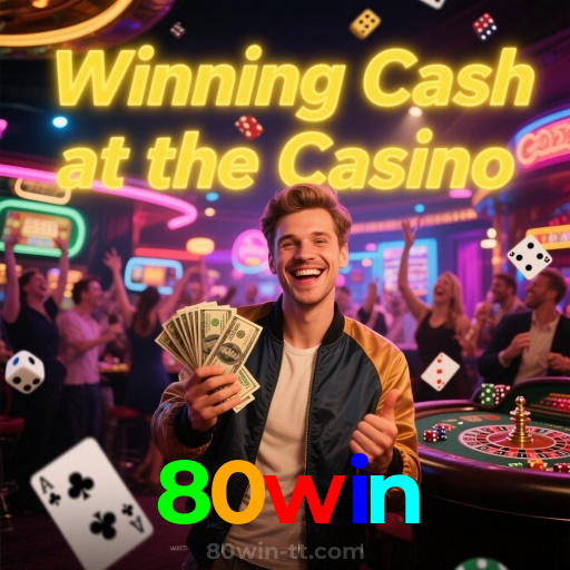 80win：Vença no cassino online com blackjack e apostas esportivas no futebol!