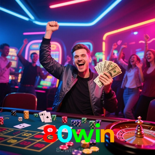 80win：Jogue nas nossas mesas de poker e conquiste vitórias épicas!