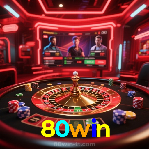 80win:Prepare-se para o melhor da diversão no cassino! Jogue agora!