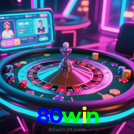 80win:Sinta a emoção do poker online! Mostre que você é o mestre das cartas!