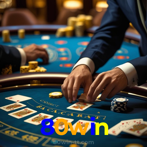 80win：Aposte nas nossas roletas e veja a sorte sorrir para você!