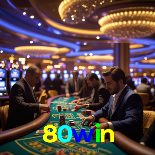 80win：Jogue slots, aposte no futebol e vença em grande estilo!