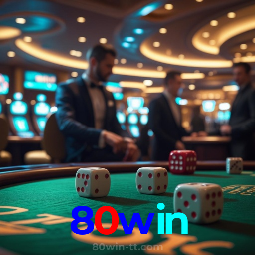 80win：Onde a diversão nunca acaba: poker, roleta e apostas no futebol!