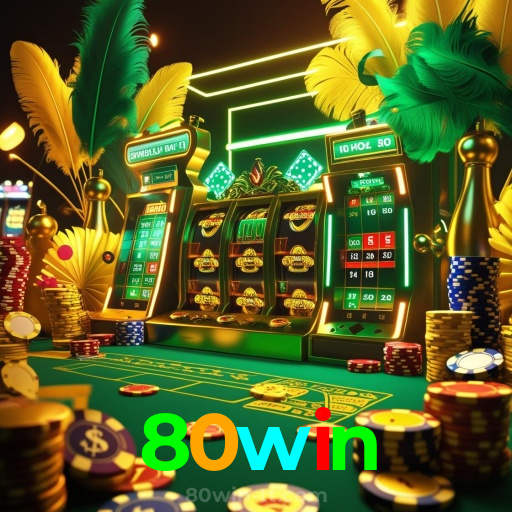 80win:Ganhe no blackjack e aposte no futebol para uma experiência única!