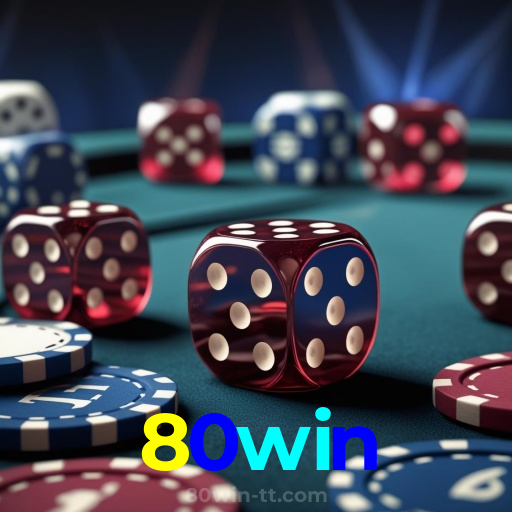 80win:Aposte no seu time e ganhe prêmios incríveis com poker e roleta!