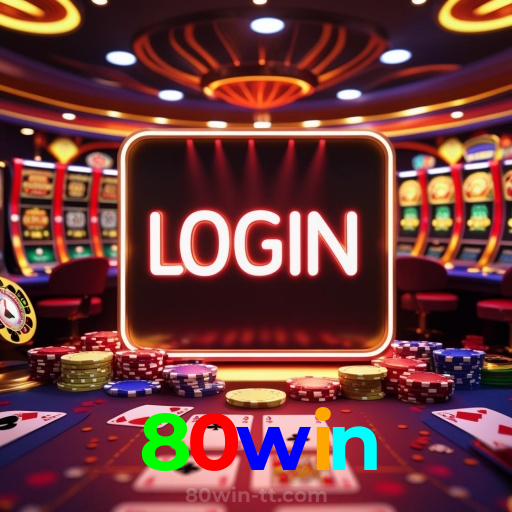 80win:Apostas ao vivo no futebol e grandes vitórias em blackjack esperam por você!