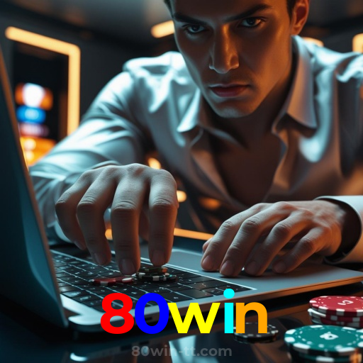 80win:Em nosso cassino online, a diversão nunca acaba! Jogue agora!