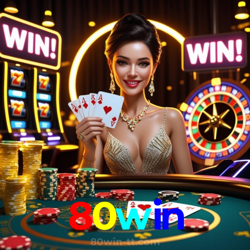 80win：Sua sorte está no cassino online com poker, roleta e futebol ao vivo!