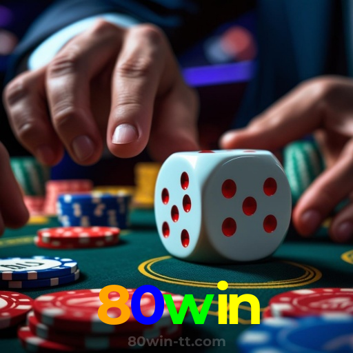 80win：Jogue slots, ganhe no futebol e aposte com confiança no nosso cassino!