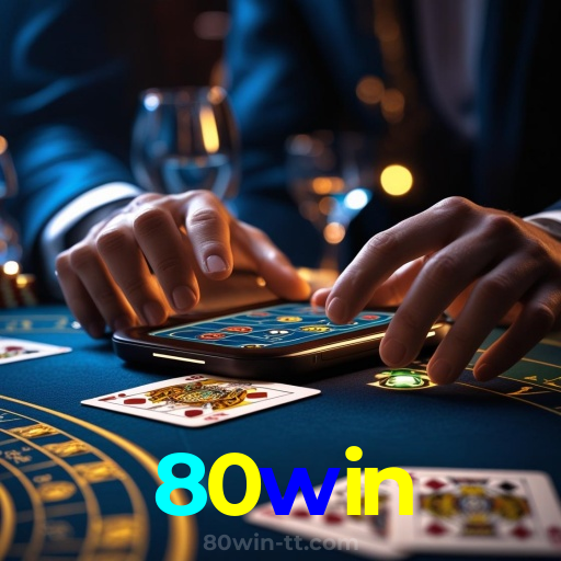 80win:Apostas emocionantes no futebol e diversão garantida com roleta e poker!