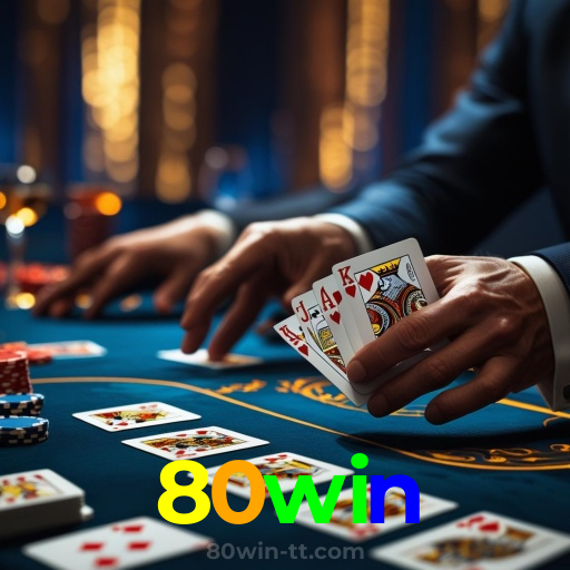 80win:Cada giro é uma chance de ganhar! Jogue nas slots agora mesmo!