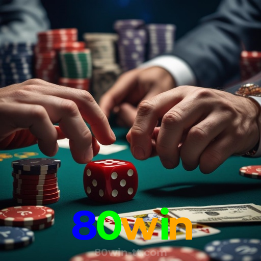 80win:Vença no poker e ganhe prêmios com apostas no futebol ao vivo!