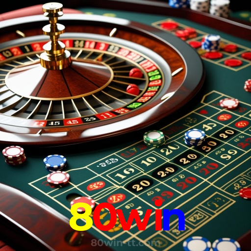 80win:Vença no blackjack e conquiste prêmios sensacionais!