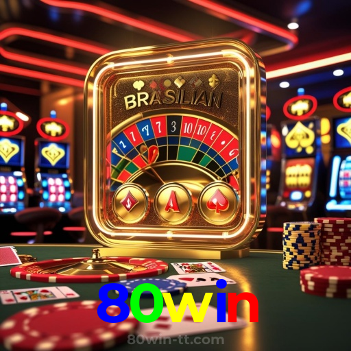 80win:A emoção do blackjack te espera! Aposte e vença agora!