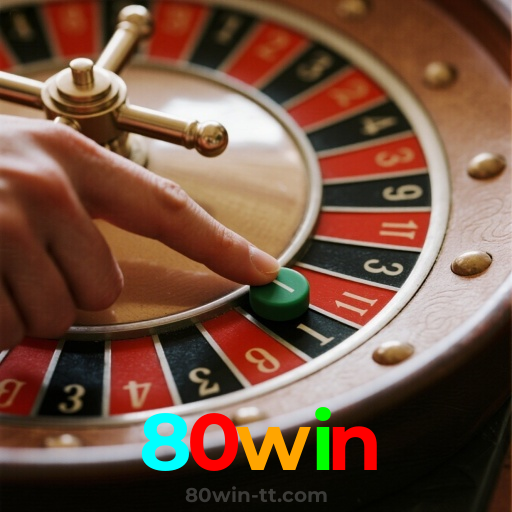 80win:Apostas ao vivo no futebol e prêmios em jogos como blackjack e roleta!