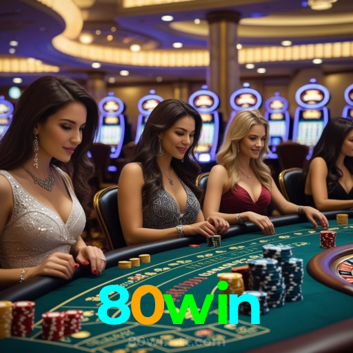 80win:A melhor experiência de apostas no futebol e cassino está no nosso site!