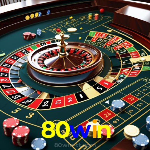 80win:O cassino online perfeito para quem ama futebol e jogos emocionantes!