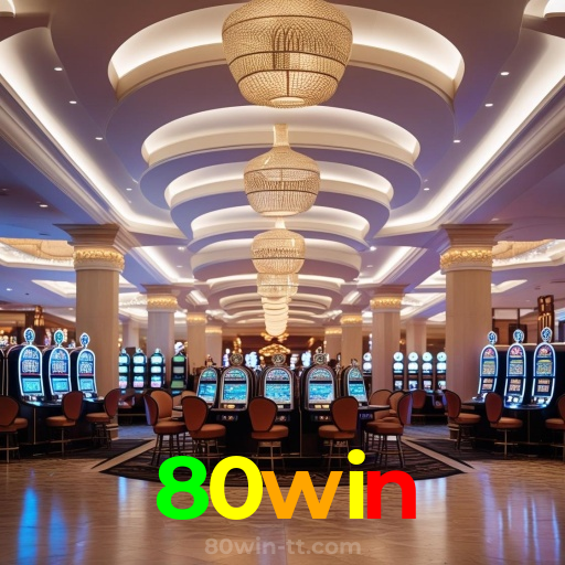 80win:Jogue as melhores slots e aposte no futebol para grandes vitórias!