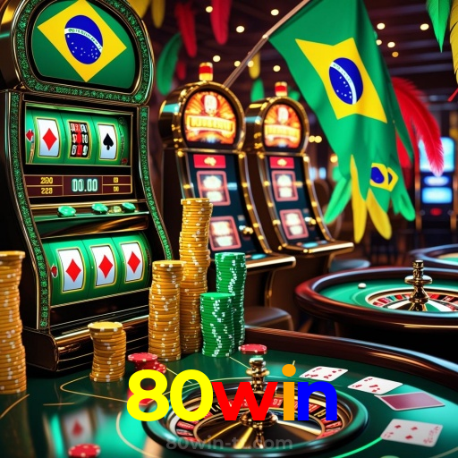 80win:Entre no jogo de futebol virtual! Aposte e vença os melhores times!