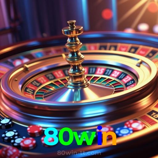 80win:Aposte em nosso cassino e viva uma experiência única de diversão!